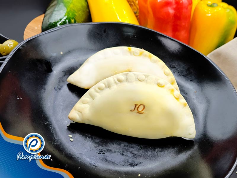 Empanadas Empanadas