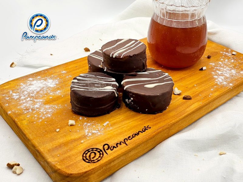 alfajores a domicilio