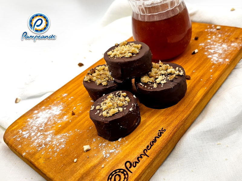 alfajores a domicilio