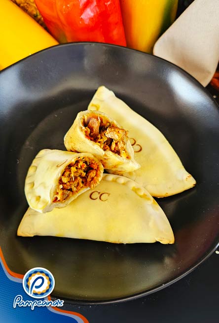 Empanadas al por mayor Zipaquirá