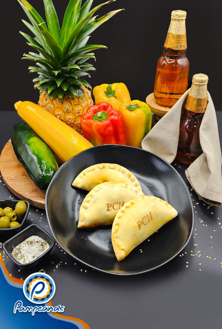 comida para reuniones empresariales