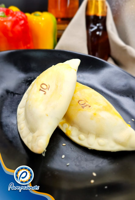 Empanadas al por mayor para negocios Zipaquirá