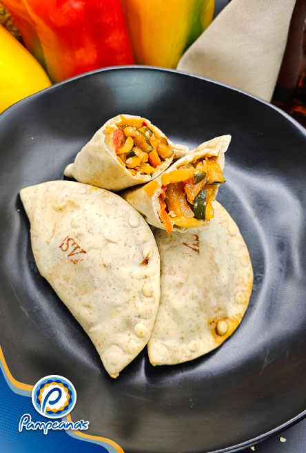 Empanadas para Cumpleaños