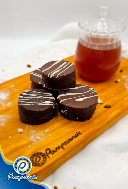 Alimentos para cumpleaños