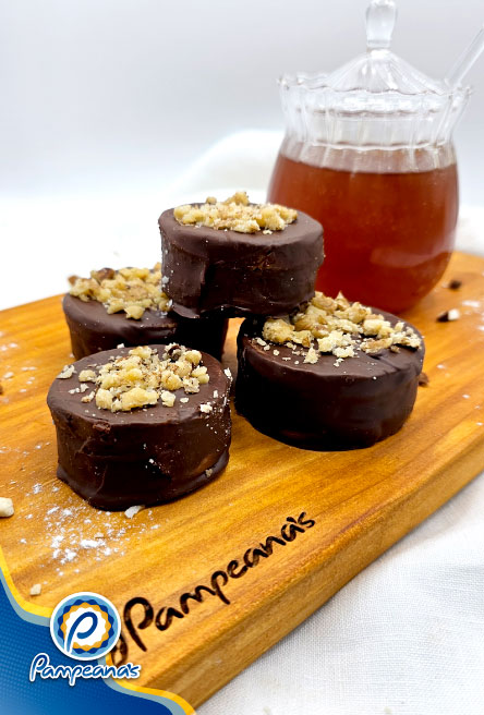 Comida artesanal para reuniones de trabajo