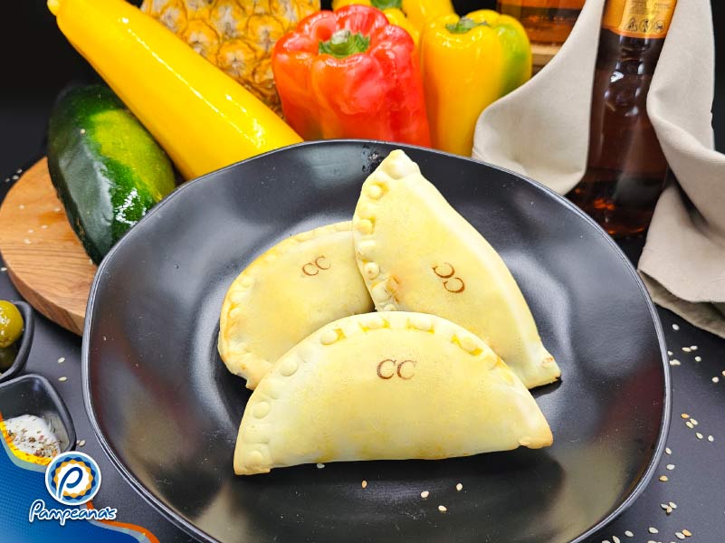 Empanadas argentinas para empresas