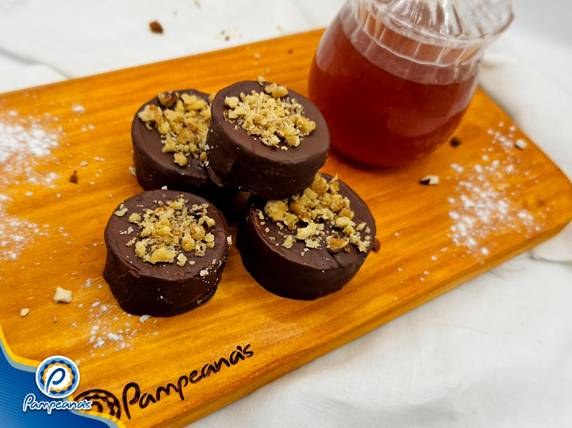 Empanadas artesanales para eventos Zipaquirá
