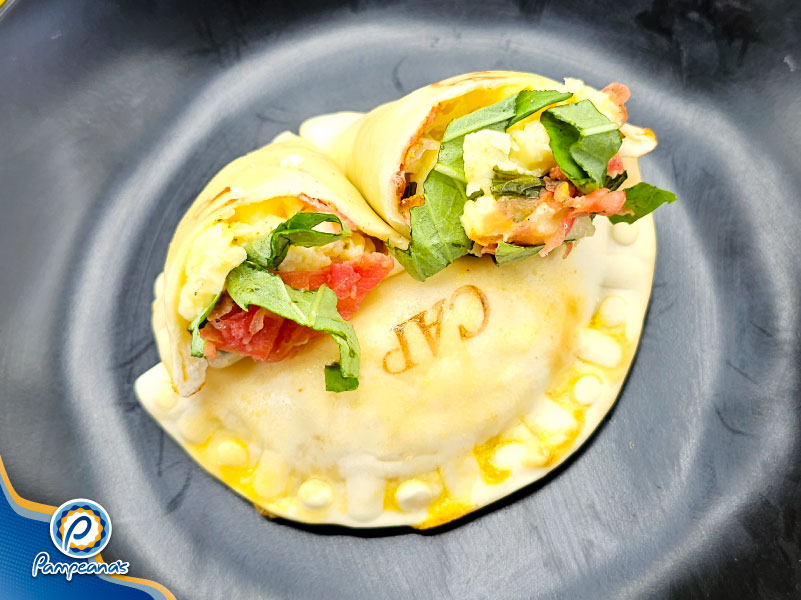 Empanadas argentinas catering Bogotá Empanadas argentinas catering Bogotá