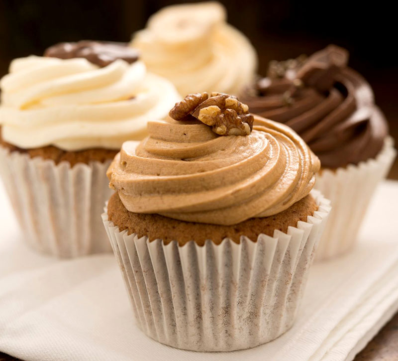 cupcakes cumpleaños Bogotá