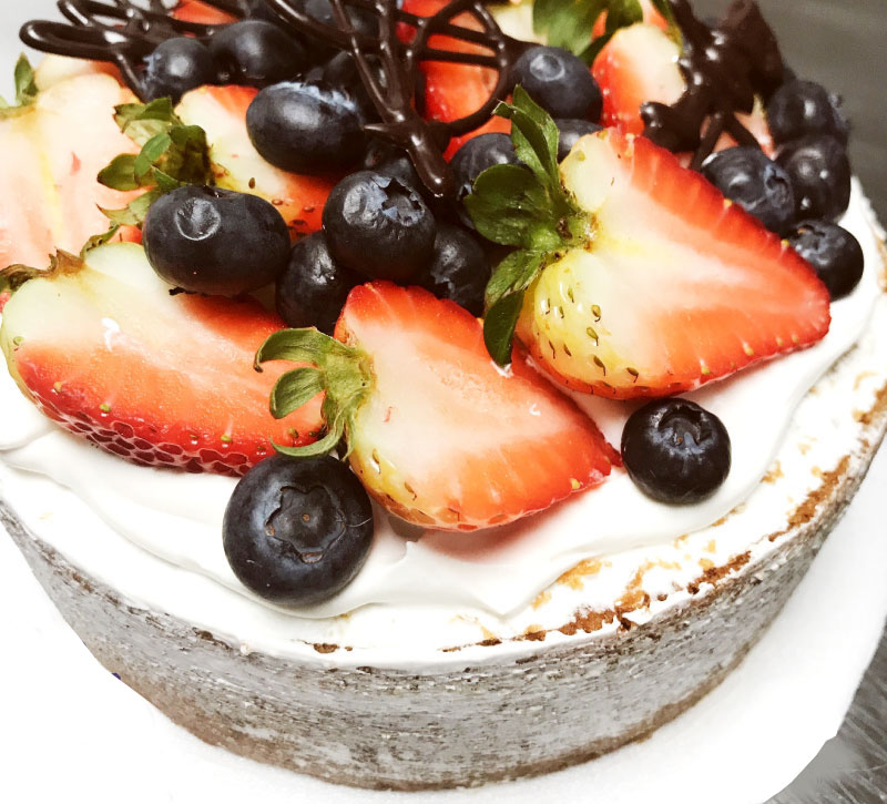 Tortas Cumpleaños a domicilio