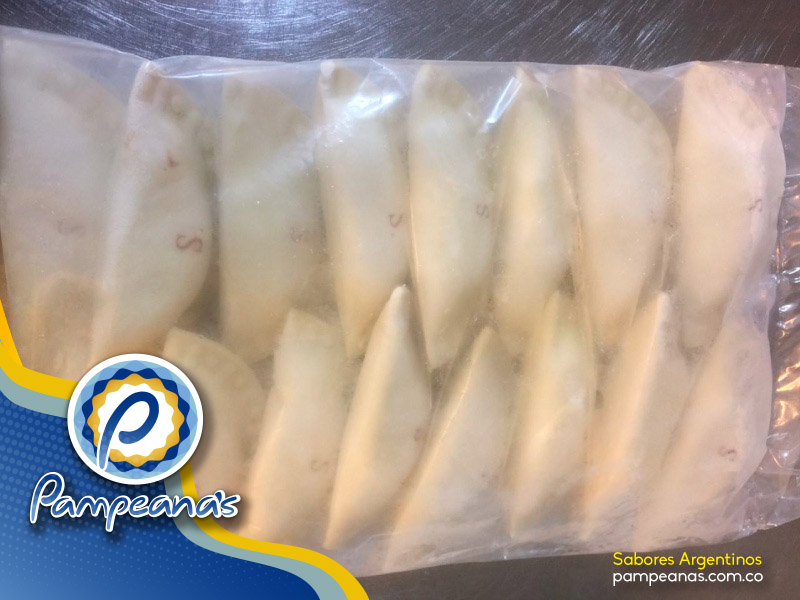 empanadas a domicilio