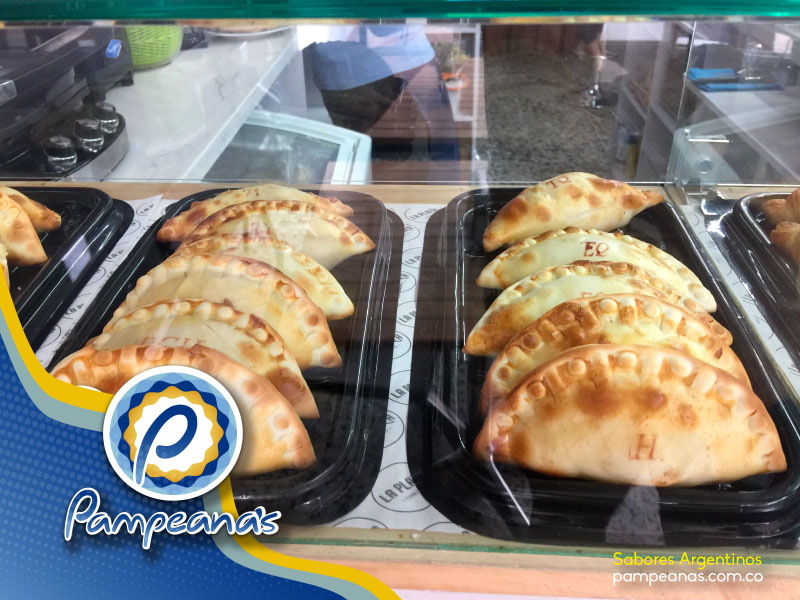venta de empanadas al horno empanadas al horno