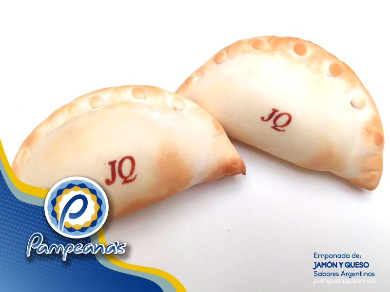 empanadas a domicilio