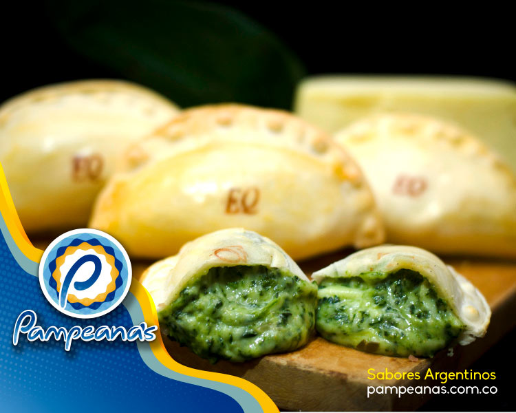 Empanadas Empanadas