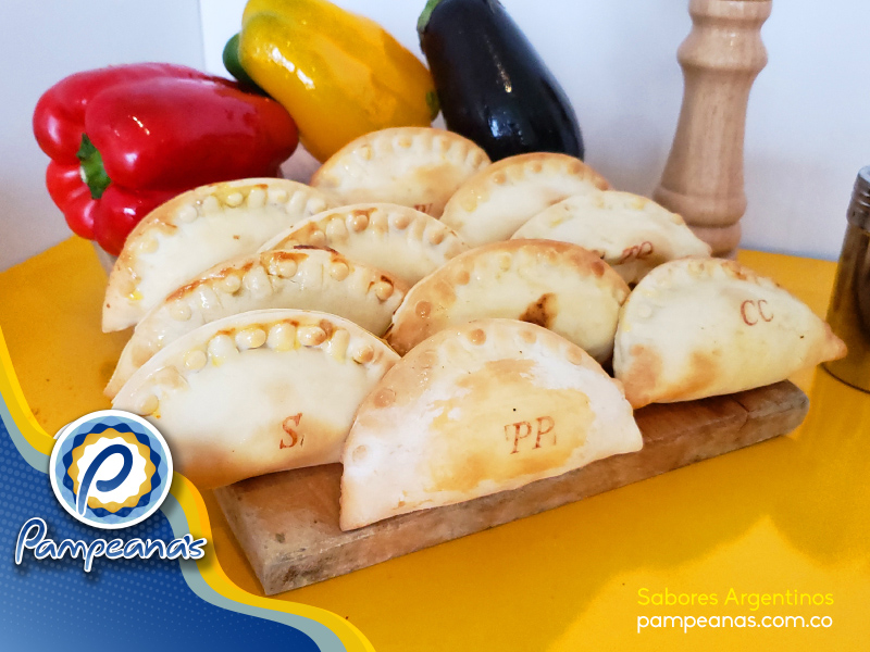 empanadas argentinas